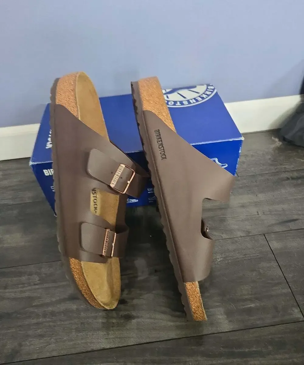 Birkenstock new arizona
